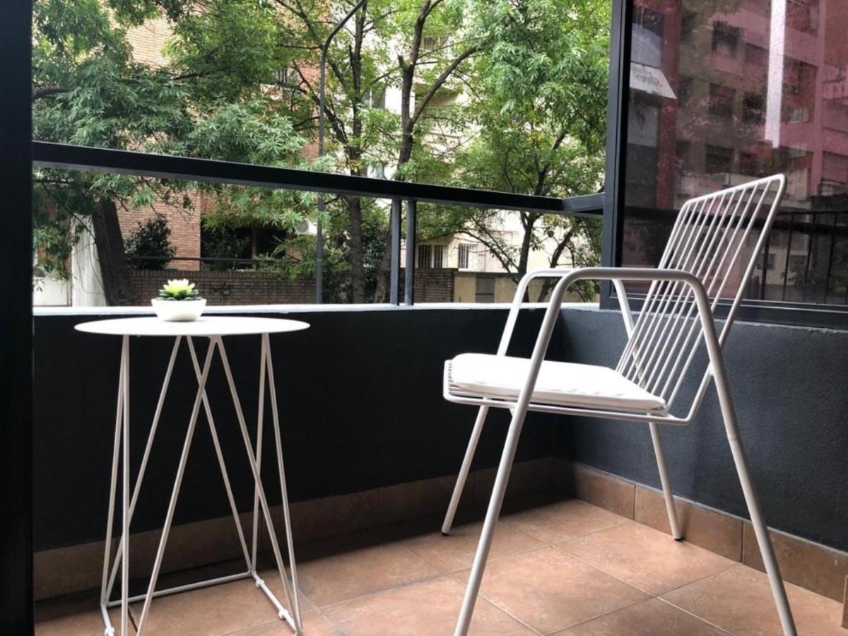 Apartamento Departamentos Lugar Córdoba Exterior foto