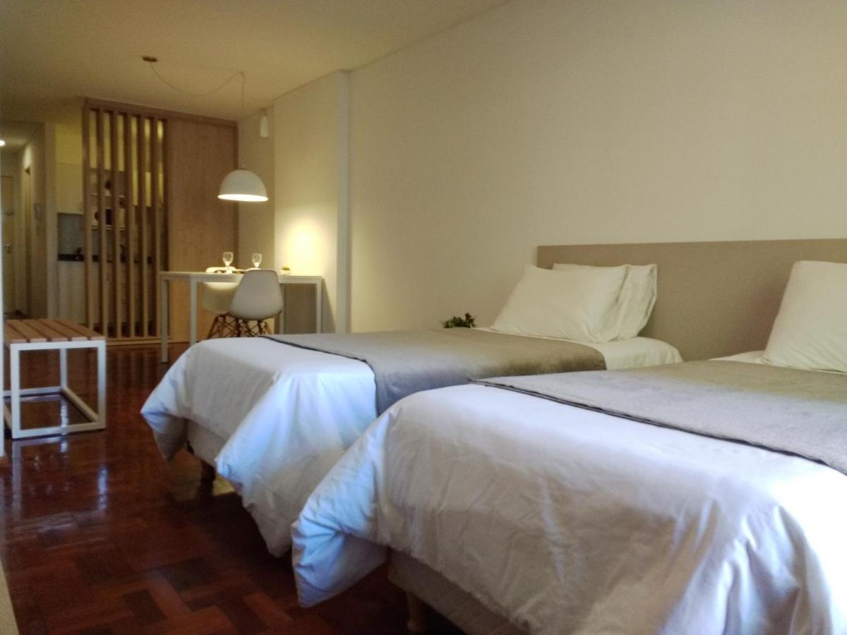 Apartamento Departamentos Lugar Córdoba Exterior foto